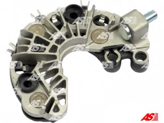 AS-PL ARC3055 Rectifier, alternator